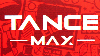 Eleaf Tance Max Pod Logo